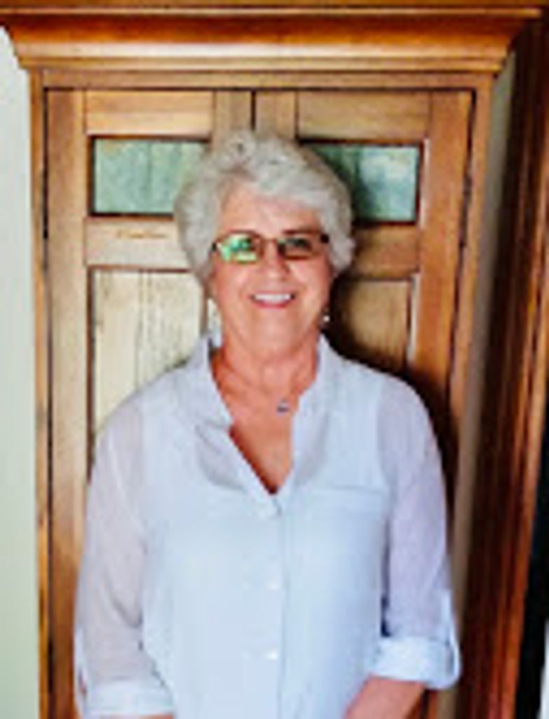 Shirley Manning