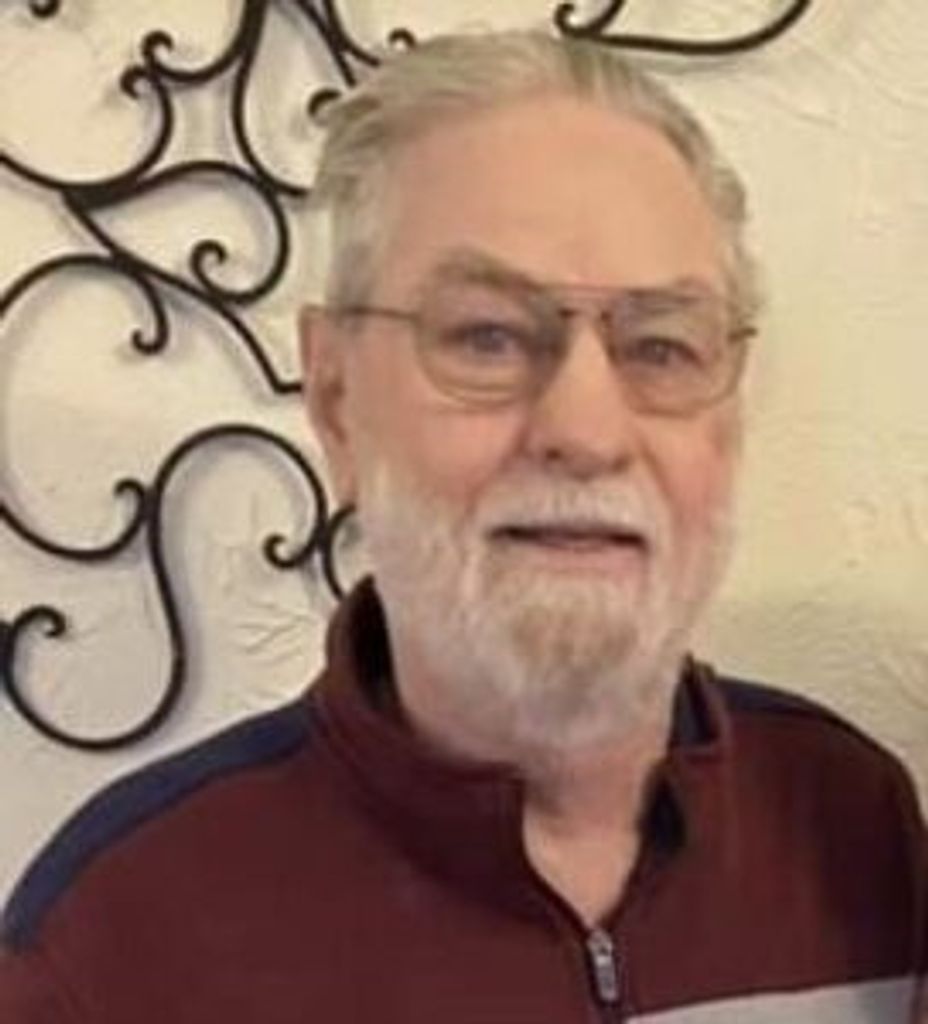 Teddy J. Forcum Profile Photo