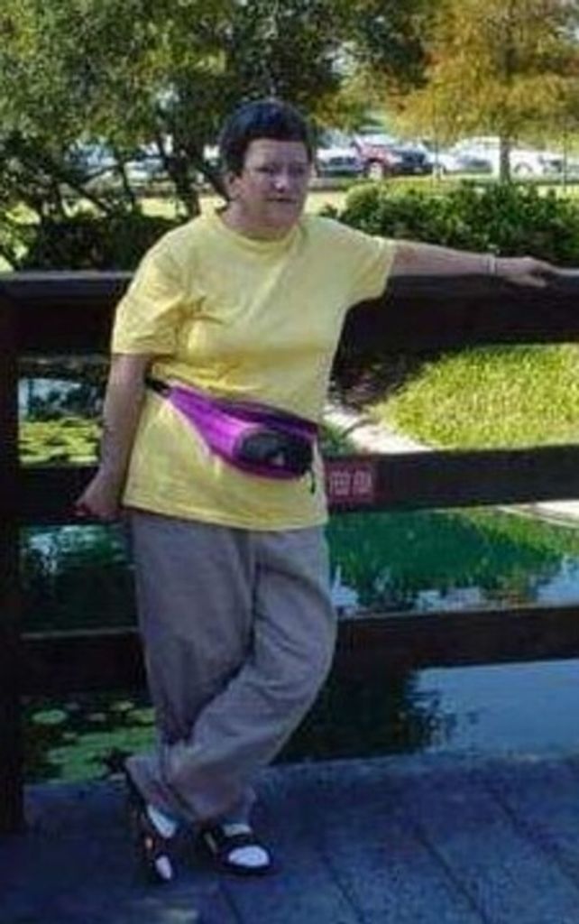 Janet "Jan" Lynn Selfridge Profile Photo