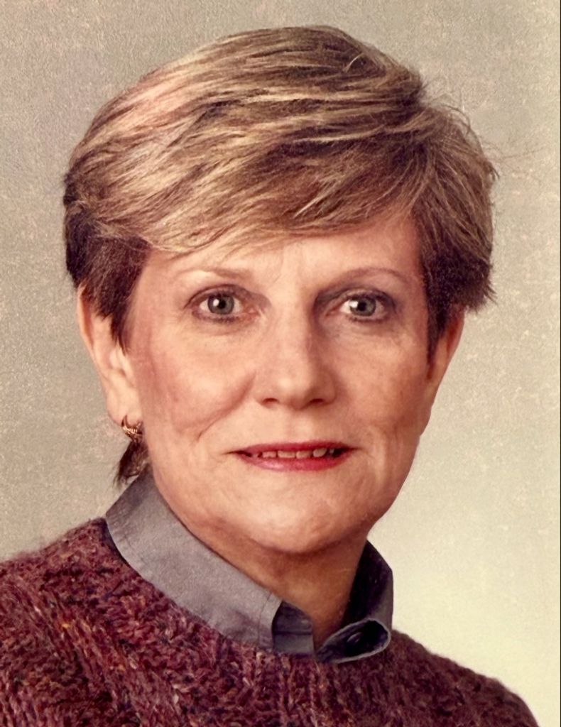 Mary Lou Farmer Profile Photo