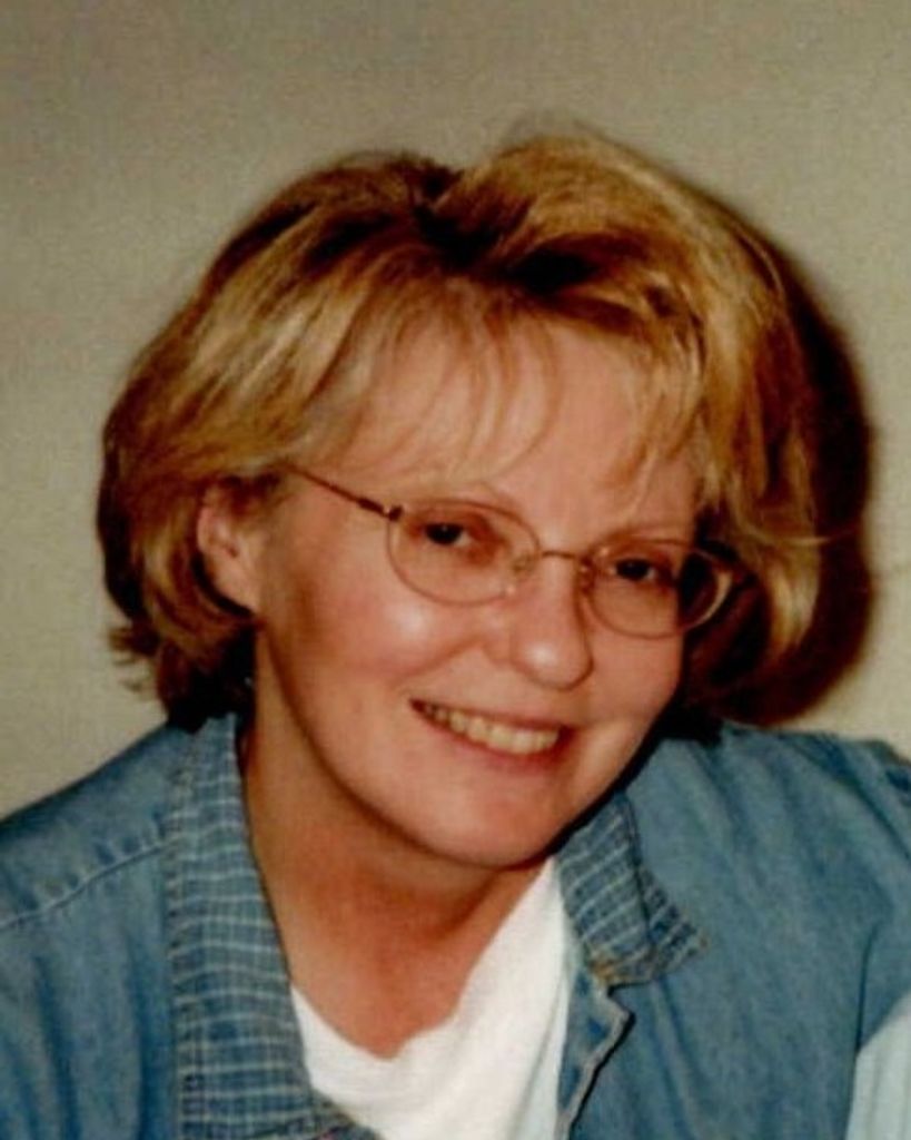 Mavis (Bothun) Bolin