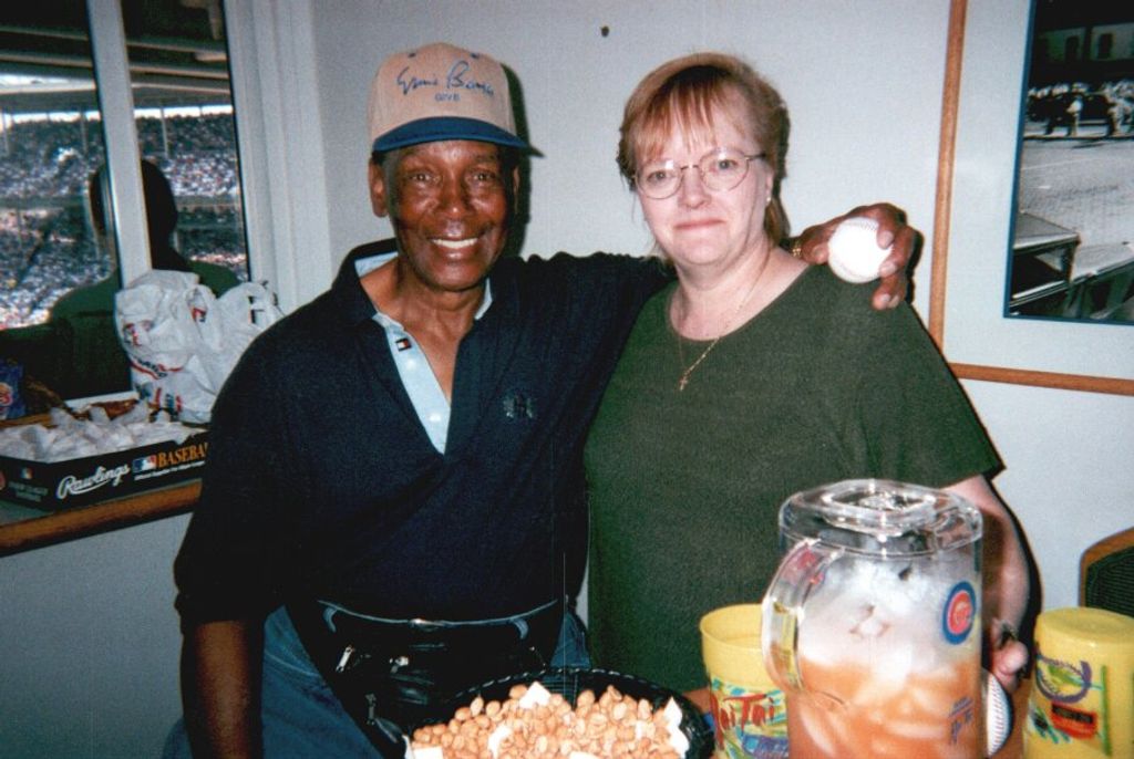 Alice M (Kapera)  Trembczynski