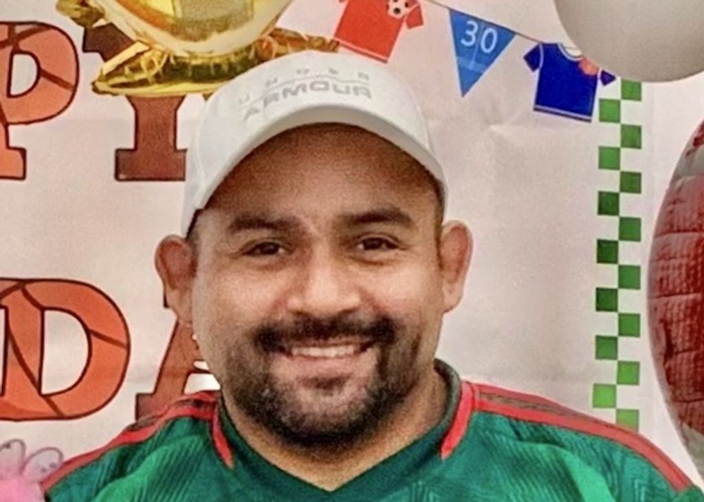 Jorge Hernandez Trejo Profile Photo