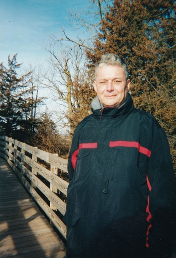 Ronald H. Richardson Profile Photo