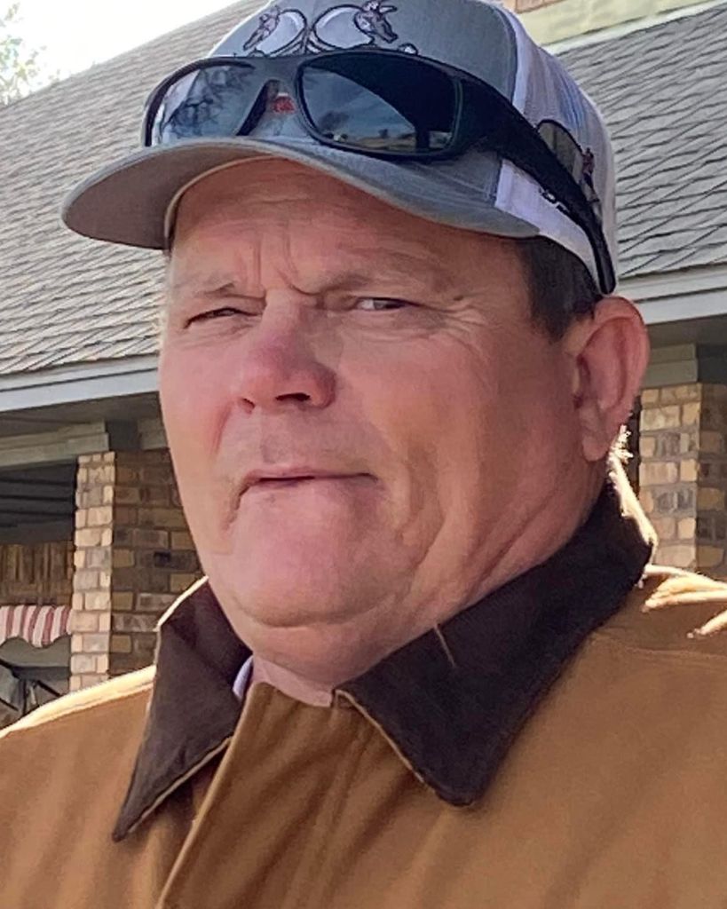 Brian Willingham Profile Photo