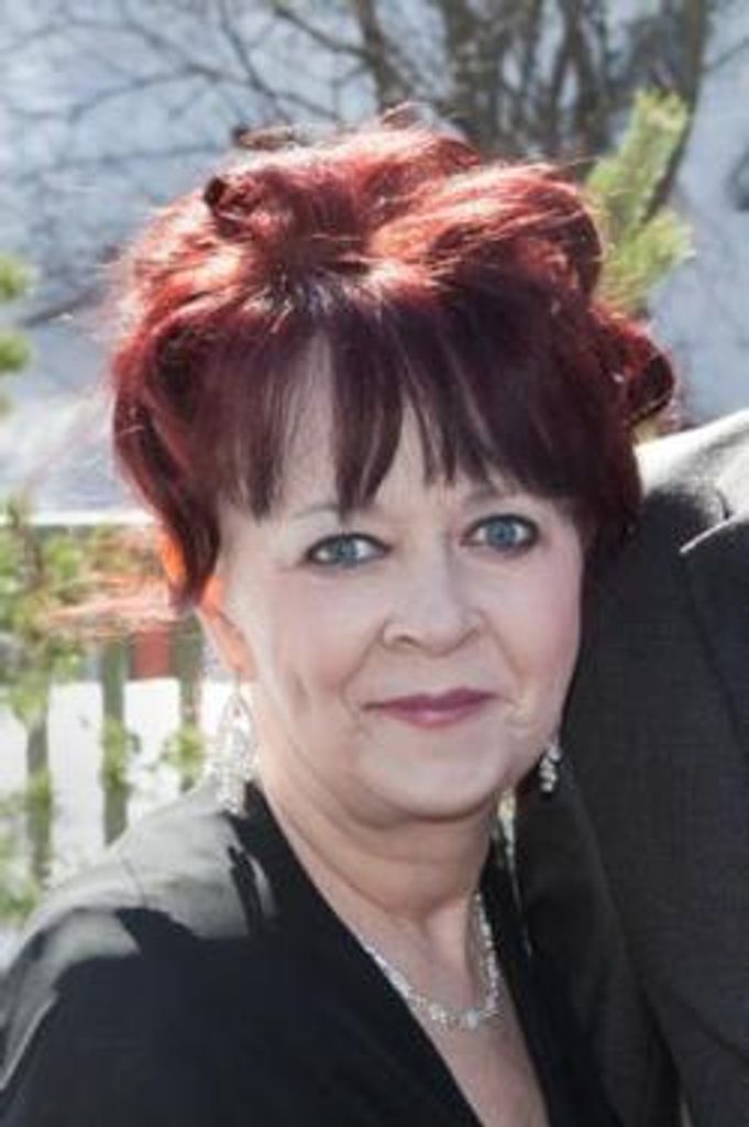 Norma Jean "Jennie" Glover