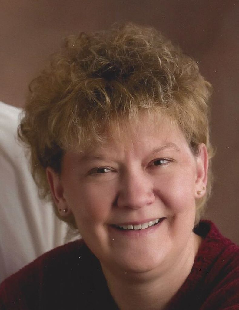 Roseann R. Horn