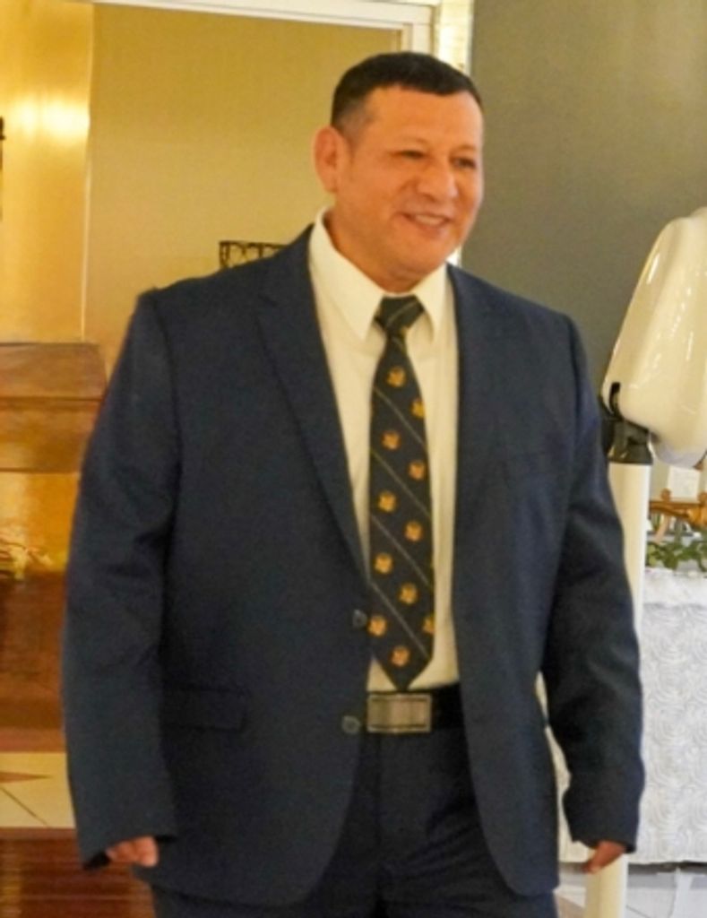 Antonio Pareja