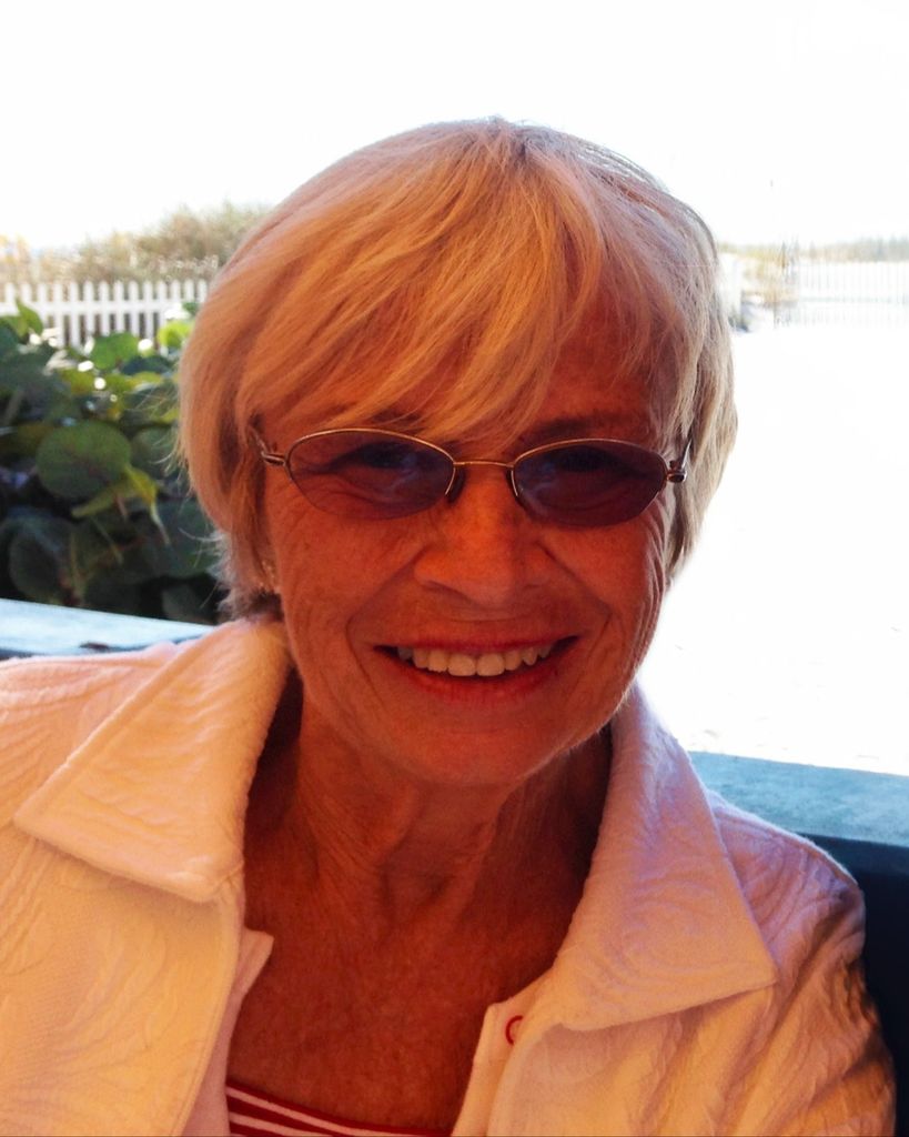 Bonnie (Beyler) Corcoran Profile Photo