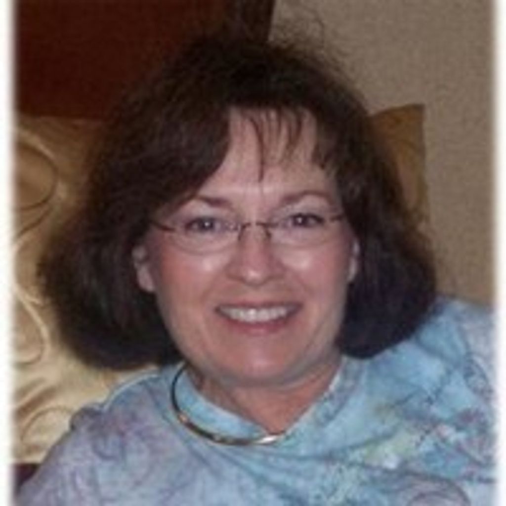 Diana M Reigelsperger
