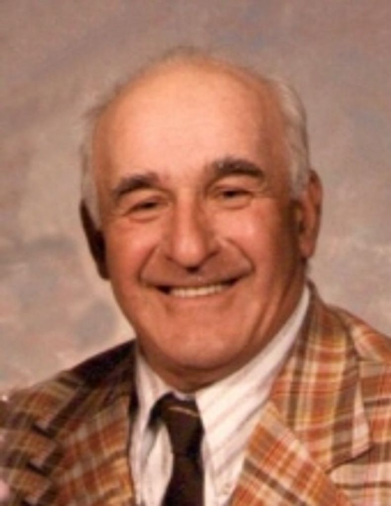 Joseph Charles Stotka