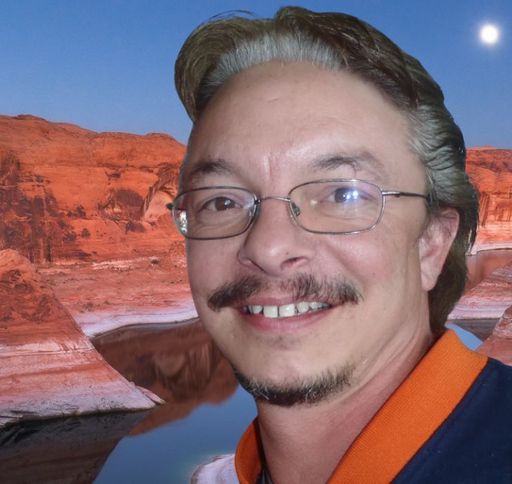 Michael Michaud Profile Photo