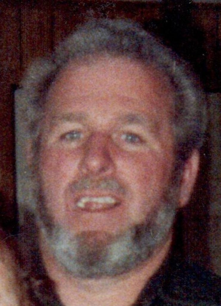Kenneth Daniel Koch