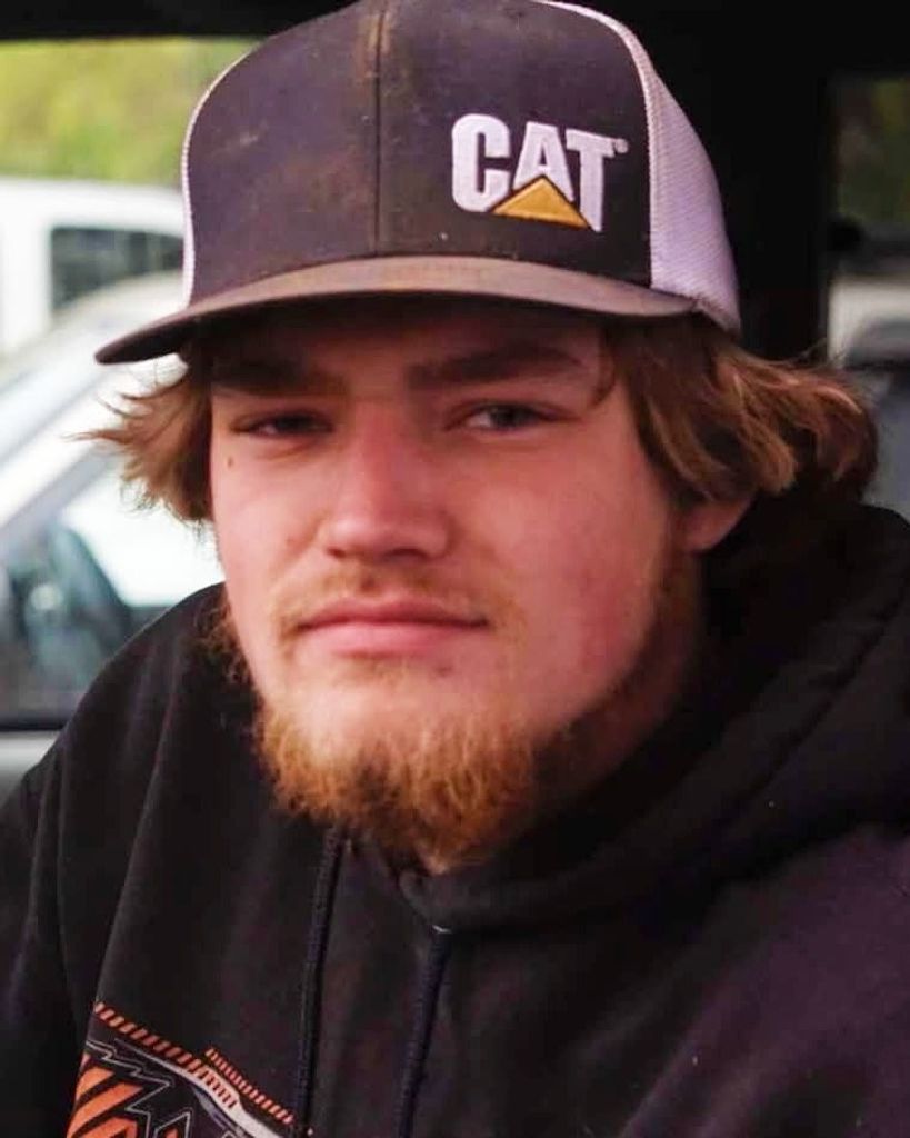 Blake R. Mosher Profile Photo