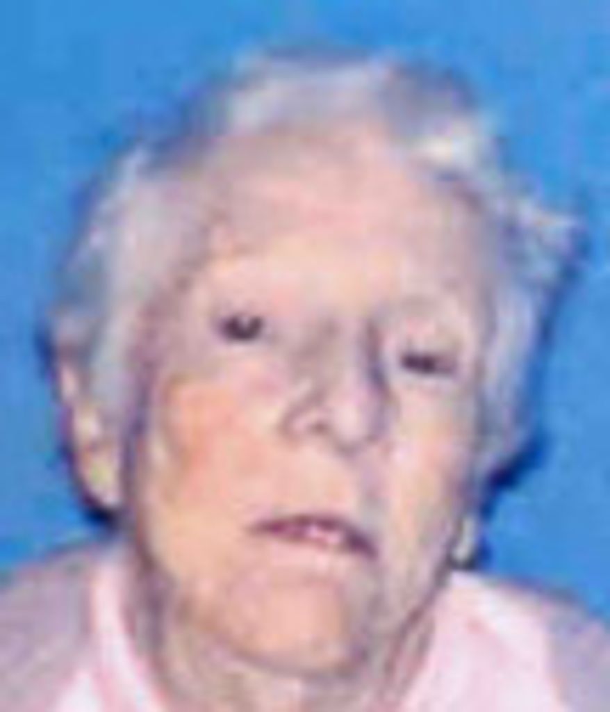Virdie Birdell Conley