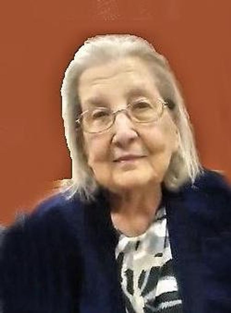 Kathryn Slusher Searcy