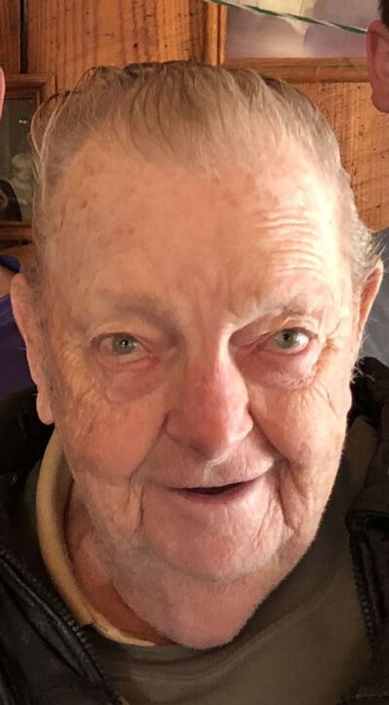 Donald Eugene Harper Profile Photo