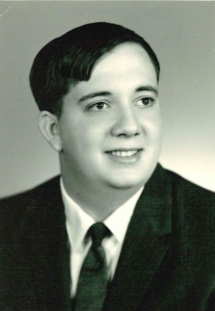 David A. Gossel Profile Photo