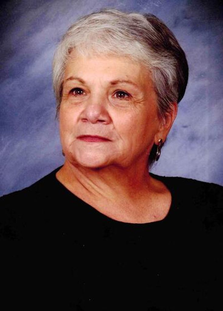 Rita Comans Profile Photo