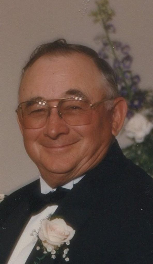 Leo Martin Faber