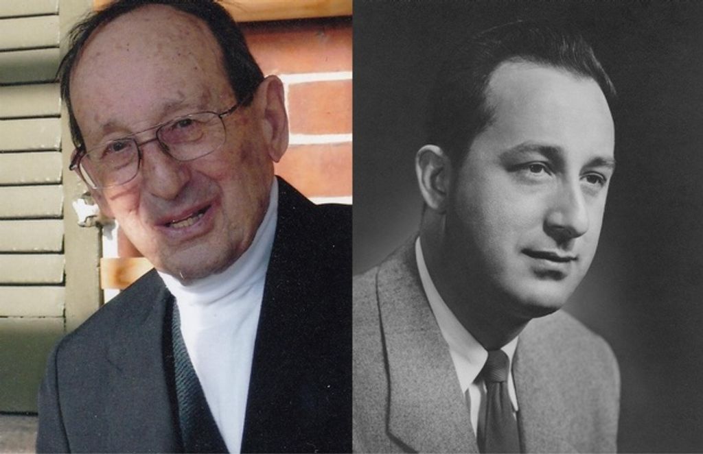 Peter John Provias Basc, P Eng.