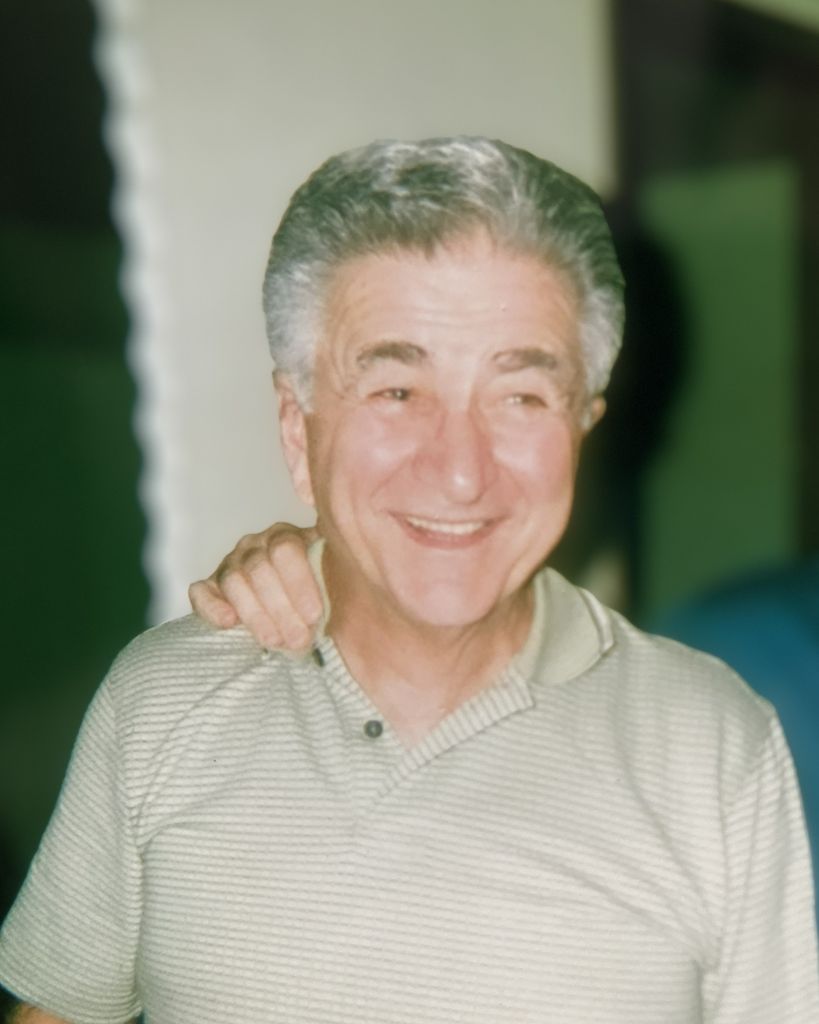 Michael Morone
