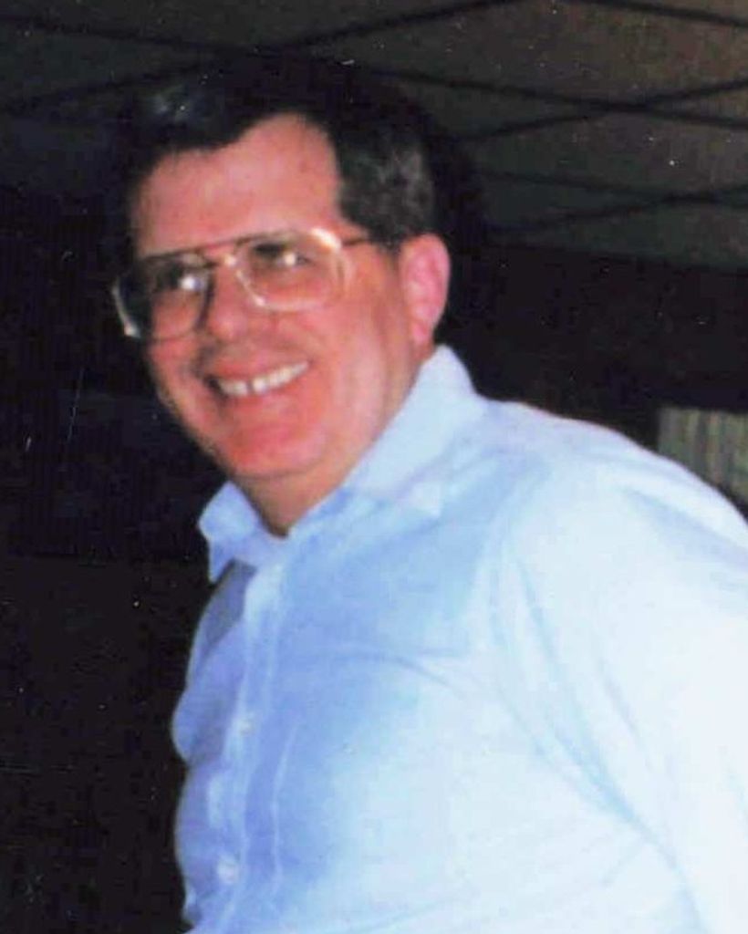 William E. Updike Profile Photo