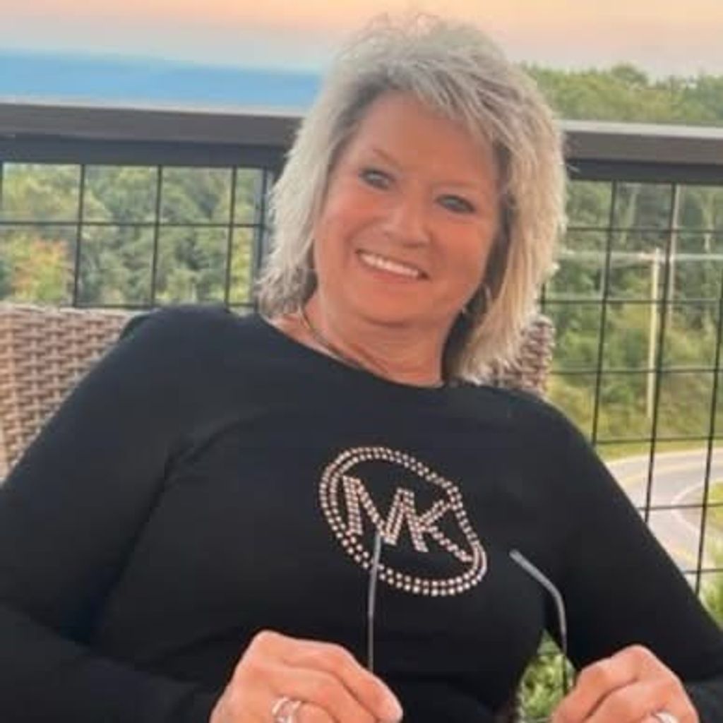 Betty Vandergriff
