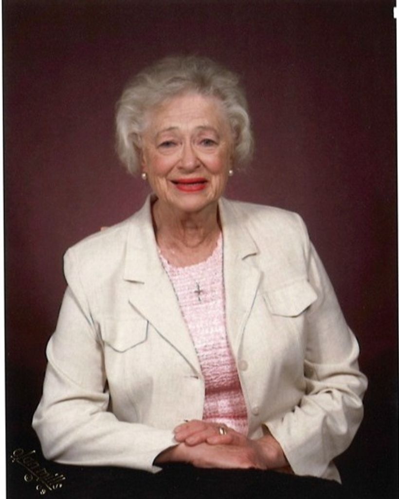 Audrey Richards Profile Photo
