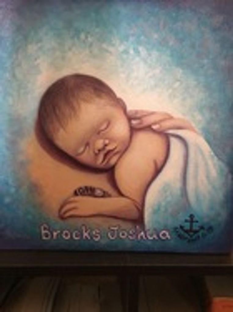 Brooks Fortner Profile Photo