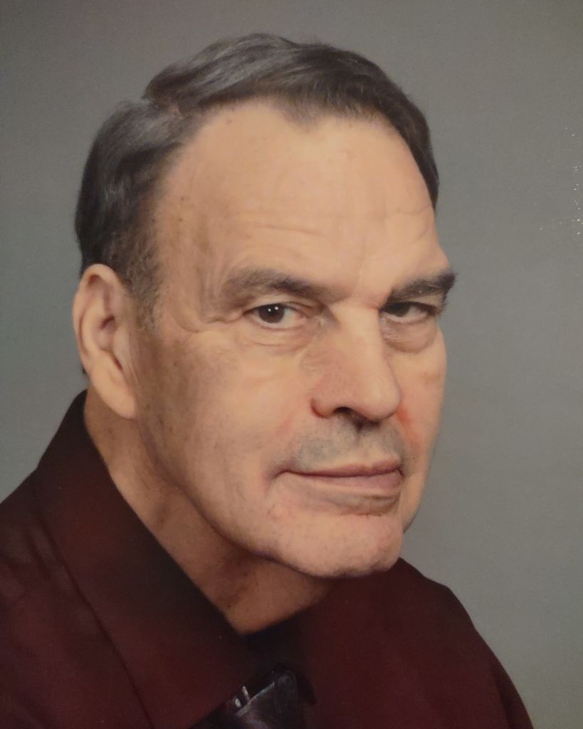 William Melvin Hadley, Jr. Profile Photo