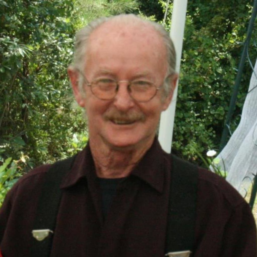 John Paul Leo Pedrotty