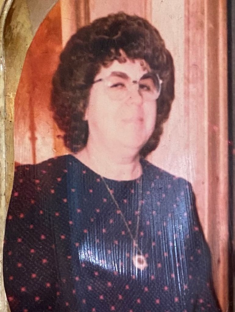 Carolyn Sue (Holbrook)  Adams