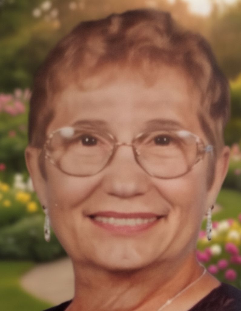Norma L. (Fransen) Mitchell Profile Photo