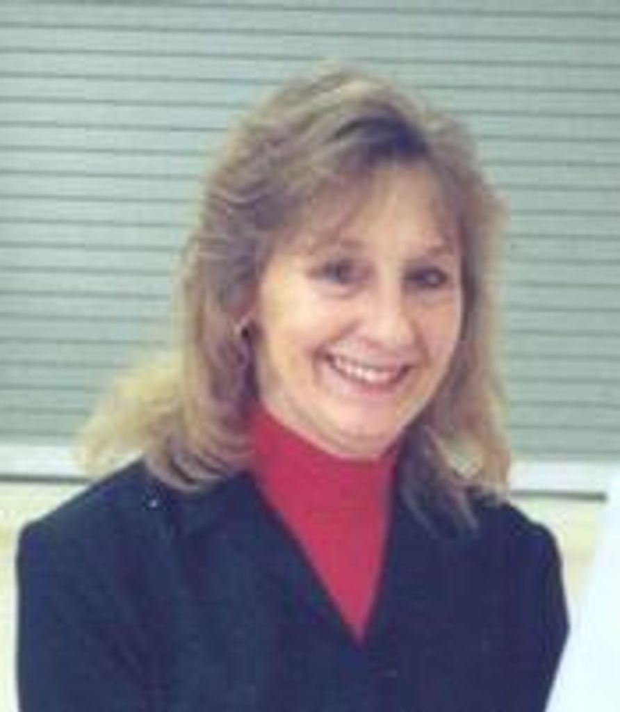 Christine Newton Black