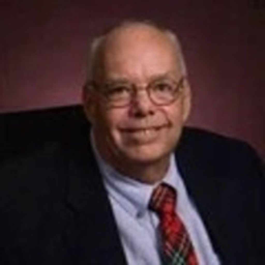 John Joseph Morrison Profile Photo