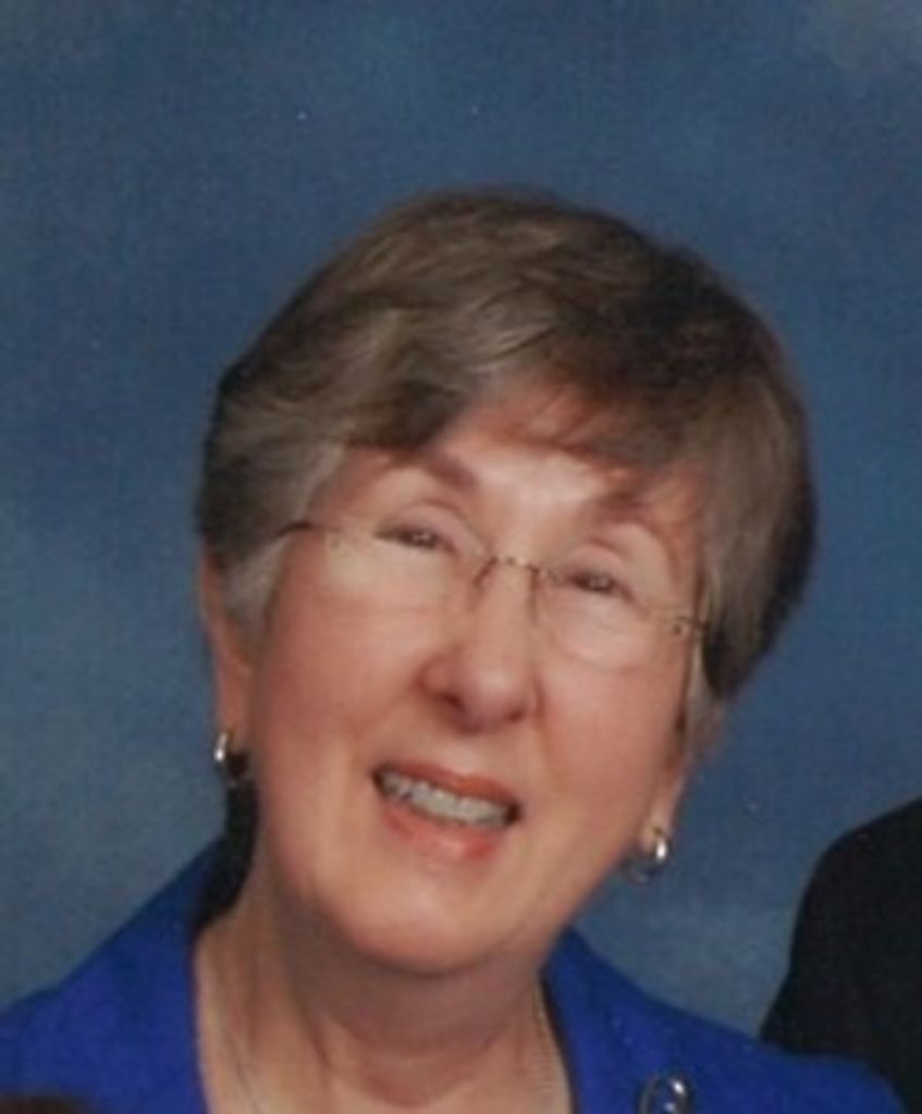 Sarah Jeanette Kash