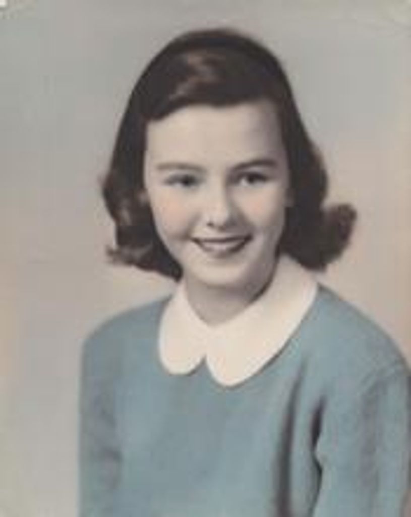 Elinor W. Scriba Profile Photo