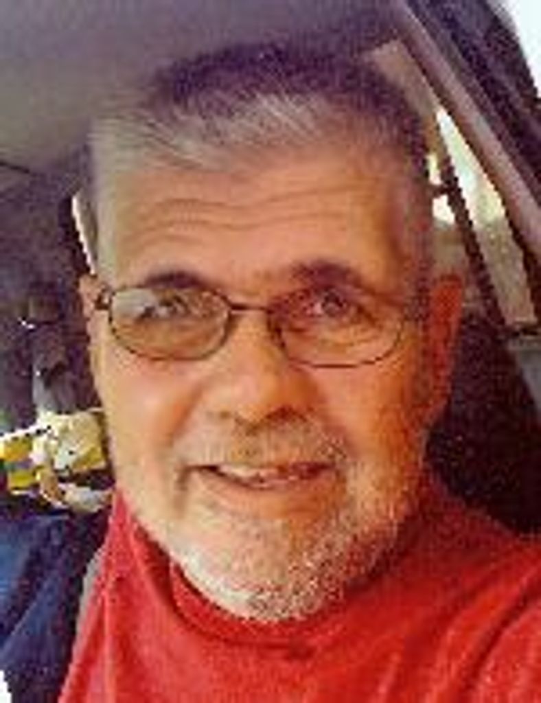 Paul O. Gardner, Sr.