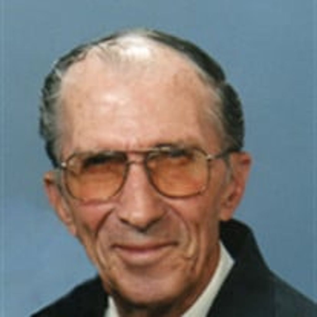 Thomas C. Hulleman
