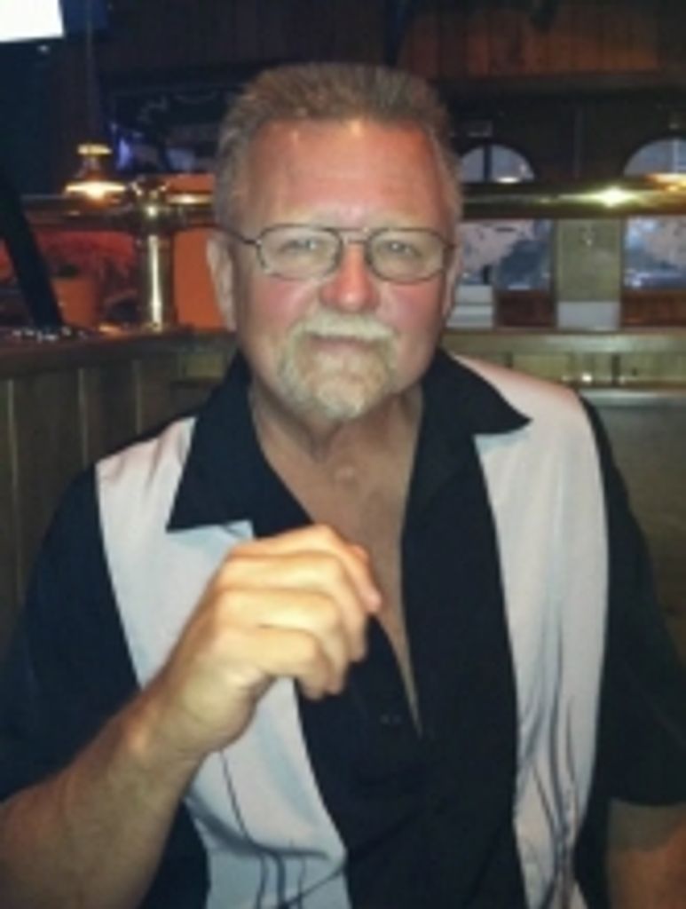 Donald V. 'Donnie' Russell Profile Photo