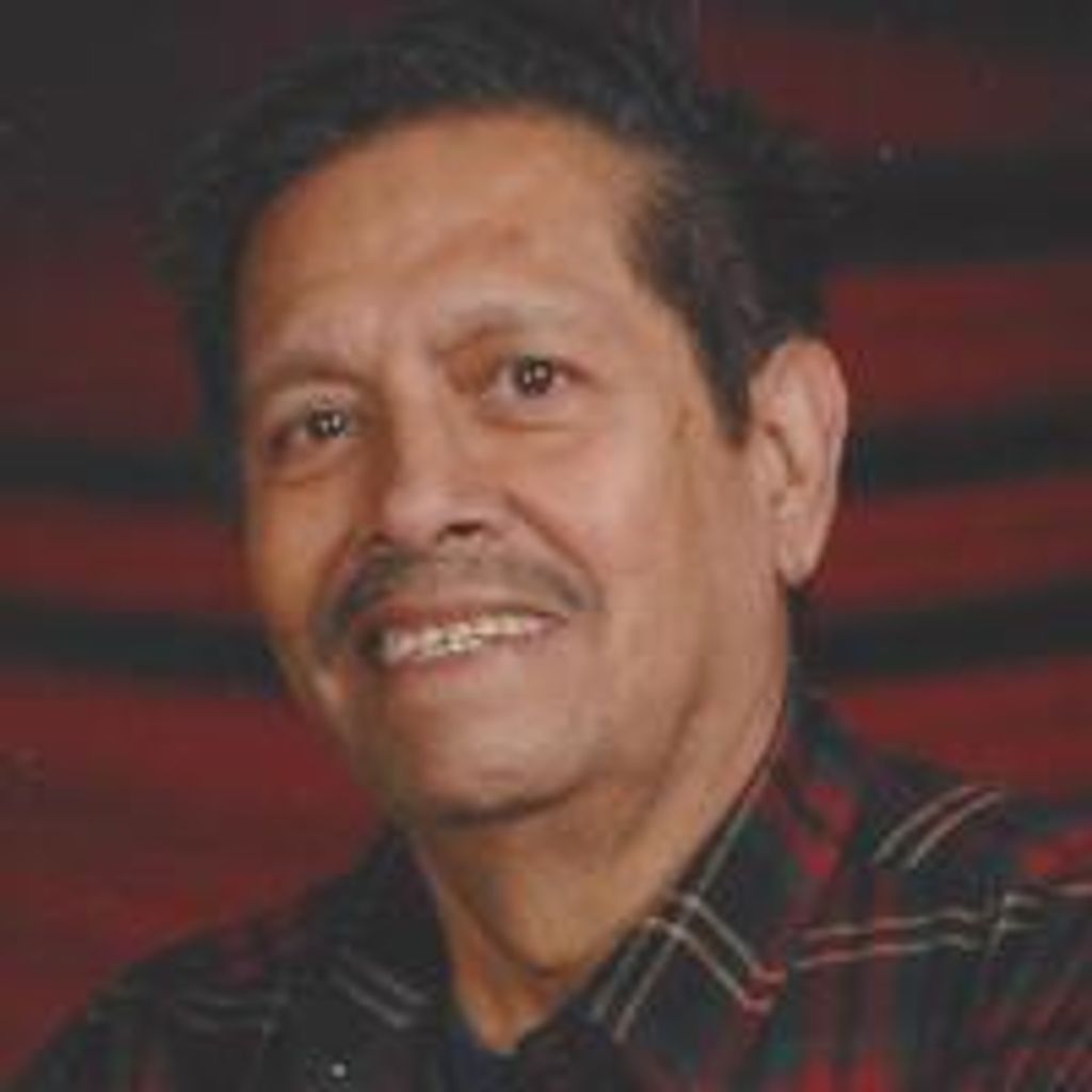 Andres Ibarra Rivera