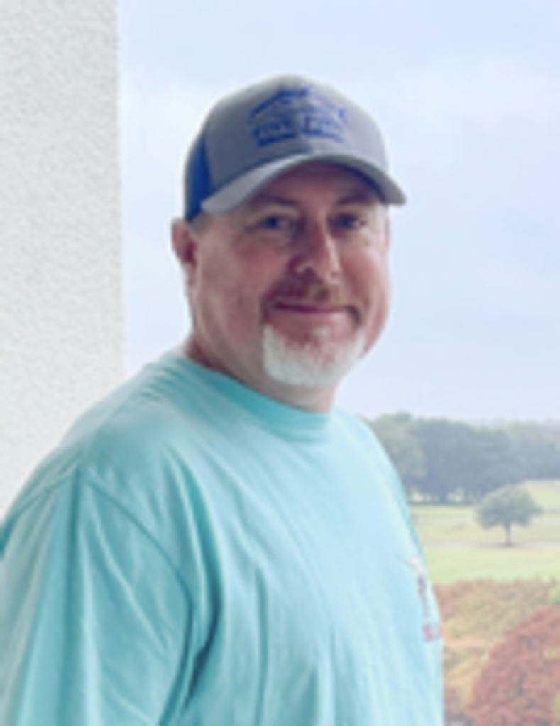 Anthony Dean Marshburn Profile Photo