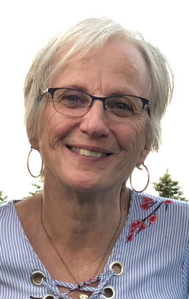 Sharon Ignash Profile Photo
