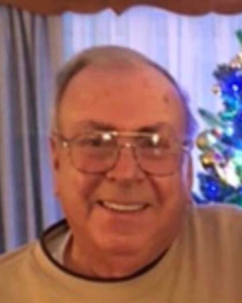 Kenneth Camden Martin