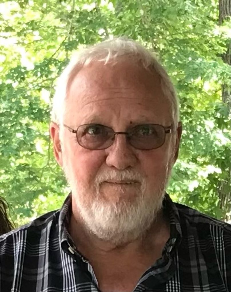 David Ronald Armes