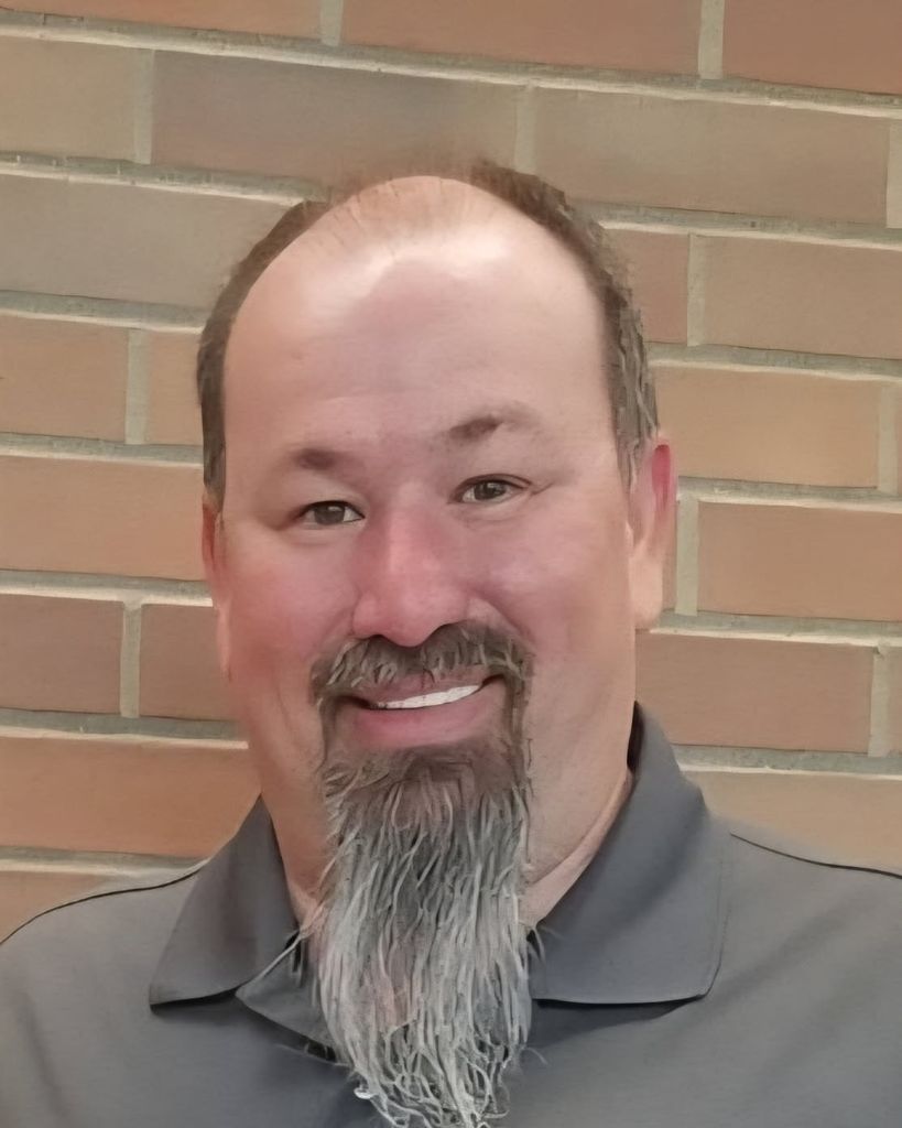 Shane C Reiter Profile Photo