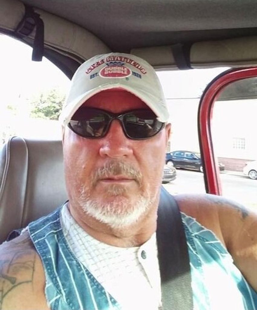 Douglas Lee Hollifield Profile Photo