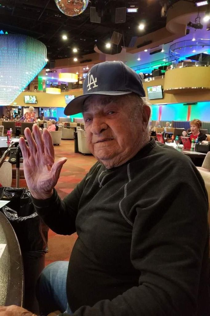 Frank Romeo Profile Photo