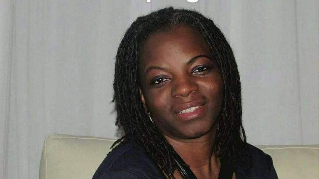 Gwendolin Renea Dampier-Farquharson Profile Photo
